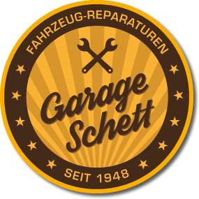 Garage Schett Sargans Car und LKW Service